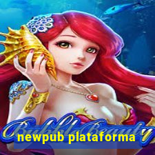 newpub plataforma